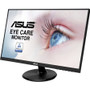 Asus VA24DQ 23.8" Full HD LCD Monitor - 16:9 - Black - 24.00" (609.60 mm) Class - In-plane Switching (IPS) Technology - LED Backlight (VA24DQ)