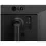 LG Ultrawide 34WN750-B 34" WQHD Gaming LCD Monitor - 21:9 - 34" (863.60 mm) Class - In-plane Switching (IPS) Technology - 3440 x 1440 (34WN750-B)