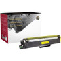 Clover Technologies Remanufactured High Yield Laser Toner Cartridge - Alternative for Brother TN227, TN227Y - Yellow Pack - 2300 Pages (Fleet Network)