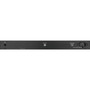 D-Link 52-Port 10-Gigabit Smart Managed PoE Switch - 52 Ports - Manageable - Gigabit Ethernet 10 Gigabit Ethernet - 10GBase-X - 3 - - DGS-1250-52XMP-6KV