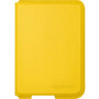 Kobo Carrying Case eReader - Lemon - Artificial Leather Body (Fleet Network)