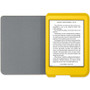 Kobo Carrying Case eReader - Lemon - Artificial Leather Body (N306-AC-LM-E-PU)