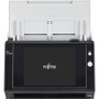 Fujitsu ImageScanner N7100E Cordless ADF Scanner - 600 dpi Optical - 25 ppm (Mono) - 25 ppm (Color) - PC Free Scanning - Duplex - USB (PA03706-B505)