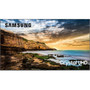 Samsung 75 Professional Display QET Series - 75 LCD - ARM Cortex A72 170 GHz - 2 GB - 3840 x 2160 - Direct LED - 300 cdm178 - - LH75QETEPGCXGO