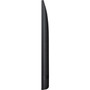 Samsung 75 Professional Display QET Series - 75 LCD - ARM Cortex A72 170 GHz - 2 GB - 3840 x 2160 - Direct LED - 300 cdm178 - - LH75QETEPGCXGO