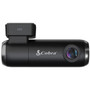 Cobra Single-View Smart Dash Cam with Real-Time Driver Alerts - Dashboard - Wired - 1920 x 1080 Video SC100