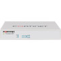 Fortinet FortiGate FG-80F Network Security/Firewall Appliance - 8 Port - 1000Base-T, 1000Base-X - Gigabit Ethernet - 1.25 GB/s - AES - (Fleet Network)