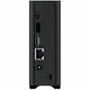 Buffalo LinkStation 210 6TB Private Cloud Storage NAS with Hard Drives Included - ARM 800 MHz - 1 x HDD Supported - 1 x HDD Installed (LS210D0601)