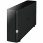 Buffalo LinkStation 210 6TB Private Cloud Storage NAS with Hard Drives Included - ARM 800 MHz - 1 x HDD Supported - 1 x HDD Installed LS210D0601