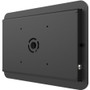 Compulocks Rokku 102ROKB Wall Mount for iPad - Black - 10.2" Screen Support - 100 x 100 (102ROKB)