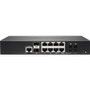 SonicWall TZ570 Network Security/Firewall Appliance - 8 Port - 10/100/1000Base-T - 5 Gigabit Ethernet - DES, 3DES, MD5, SHA-1, AES AES (02-SSC-5687)