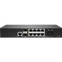 SonicWall TZ570 Network Security/Firewall Appliance - 8 Port - 10/100/1000Base-T - 5 Gigabit Ethernet - DES, 3DES, MD5, SHA-1, AES AES (02-SSC-5859)