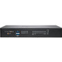 SonicWall TZ670 Network Security/Firewall Appliance - 8 Port - 10/100/1000Base-T, 10GBase-X - 10 Gigabit Ethernet - DES, 3DES, MD5, - (Fleet Network)