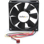 StarTechcom_80x25mm_Dual_Ball_Bearing_Computer_Case_Fan_w_TX3_Connector_-_80mm_-_2500rpm_FANBOX2