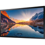 Samsung QM32R-T Digital Signage Display - 32 LCD - ARM Cortex A72 170 GHz - 250 GB LPDDR4 - 1920 x 1080 - Edge LED - 400 cdm178 LH32QMRTBGCXZA