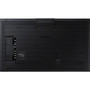 Samsung QM32R-T Digital Signage Display - 32 LCD - ARM Cortex A72 170 GHz - 250 GB LPDDR4 - 1920 x 1080 - Edge LED - 400 cdm178 LH32QMRTBGCXZA
