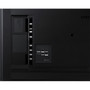 Samsung QM32R-T Digital Signage Display - 32 LCD - ARM Cortex A72 170 GHz - 250 GB LPDDR4 - 1920 x 1080 - Edge LED - 400 cdm178 LH32QMRTBGCXZA