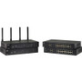 Cisco RV345 Router - Refurbished - 18 Ports - 2 WAN Port(s) - Management Port - Gigabit Ethernet - Rack-mountable Lifetime Warranty (RV345-K9-NA-RF)