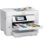 Epson WorkForce EC-C7000 Inkjet Multifunction Printer - Color - For Plain Paper Print (Fleet Network)
