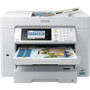 Epson WorkForce EC-C7000 Inkjet Multifunction Printer - Color - For Plain Paper Print (Fleet Network)