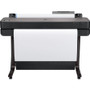 HP Designjet T630 Inkjet Large Format Printer - 36" Print Width - Color - 4 Color(s) - 30 Second Color Speed - 2400 x 1200 dpi - 1 GB (5HB11A#B1K)