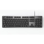 Logitech K845 Mechanical Illuminated - Cable Connectivity - USB Interface - English - Windows - Mechanical Keyswitch 920-009859