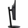 Acer CB272 D 27" Webcam Full HD LCD Monitor - 16:9 - Black - In-plane Switching (IPS) Technology - LED Backlight - 1920 x 1080 - 16.7 (Fleet Network)