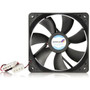 StarTech.com 120x25mm Dual Ball Bearing Computer Case Fan w/ LP4 Connector - 2000rpm (Fleet Network)