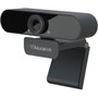 Aluratek AWC03F Webcam - 2 Megapixel - 30 fps - USB 20 Type A - 1920 x 1080 Video - CMOS Sensor - Manual Focus - 90deg Angle - - AWC03F