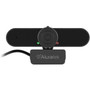Aluratek AWC03F Webcam - 2 Megapixel - 30 fps - USB 20 Type A - 1920 x 1080 Video - CMOS Sensor - Manual Focus - 90deg Angle - - AWC03F