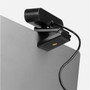 Aluratek AWC03F Webcam - 2 Megapixel - 30 fps - USB 20 Type A - 1920 x 1080 Video - CMOS Sensor - Manual Focus - 90deg Angle - - AWC03F