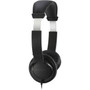 Kensington Classic USB-C Headset with Mic - Stereo - USB Type C - Wired - Over-the-head - Binaural - Circumaural - 6 ft Cable - Noise K97457WW