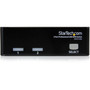 StarTechcom_2_Port_Professional_USB_KVM_Switch_Kit_with_Cables_-_2_x_1_-_2_x_HD-15_Video_SV231USB