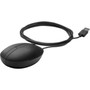 HP Wired Desktop 320M Mouse - Optical - Cable - USB - 1000 dpi - Scroll Wheel - Symmetrical 9VA80AAABA