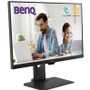 BenQ GW2780T 27" Full HD LCD Monitor - 16:9 - Black - 27" (685.80 mm) Class - In-plane Switching (IPS) Technology - LED Backlight - x (Fleet Network)