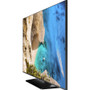 Samsung NT670U HG43NT670UF LED-LCD TV - 4K UHDTV - Black - HLG, HDR10+, Hybrid Log Gamma (HLG) 10 - Direct LED Backlight - 3840 x 2160 (HG43NT670UFXZA)