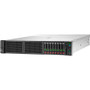 HPE ProLiant DL180 G10 2U Rack Server - 1 x Intel Xeon Silver 4210R 2.40 GHz - 16 GB RAM - Serial ATA/600 Controller - Intel C622 Chip (P35519-B21)
