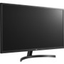 LG 32MN600P-B 31.5" Full HD LCD Monitor - 16:9 - Black - 32" (812.80 mm) Class - In-plane Switching (IPS) Technology - 1920 x 1080 - - (Fleet Network)