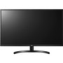 LG 32MN600P-B 31.5" Full HD LCD Monitor - 16:9 - Black - 32" (812.80 mm) Class - In-plane Switching (IPS) Technology - 1920 x 1080 - - (32MN600P-B)