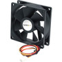 StarTech.com Computer case fan - Ball bearing - TX3 connector - 60x20mm - 60mm - 4500rpm (Fleet Network)