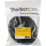 StarTech.com High Resolution VGA Monitor Cable - 50 ft Coaxial Video Cable for Monitor, Video Device - First End: 1 x HD-15 Male Video (MXT101MMHQ50)