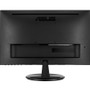 Asus VP229HE 21.5" Full HD Gaming LCD Monitor - 16:9 - Black - 22" (558.80 mm) Class - In-plane Switching (IPS) Technology - LED - x - (VP229HE)