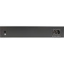 Netgear GS324 Ethernet Switch - 24 Ports - 2 Layer Supported - 1210 W Power Consumption - Twisted Pair - Desktop Wall Mountable - 3 GS324-200NAS