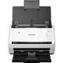 Epson DS-575W II Sheetfed Scanner - 600 x 600 dpi Optical - 30-bit Color - 24-bit Grayscale - 35 ppm (Mono) - 35 ppm (Color) - Duplex (Fleet Network)