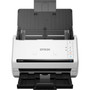 Epson DS-770 II Large Format Sheetfed Scanner - 600 dpi Optical - 24-bit Color - 24-bit Grayscale - 45 ppm Mono - 45 ppm Color - - B11B262201