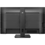 Philips 279P1 27" 4K UHD LCD Monitor - 16:9 - Textured Black - 27" (685.80 mm) Class - In-plane Switching (IPS) Technology - WLED - x (279P1)