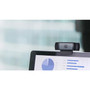 Logitech C920e Webcam - 3 Megapixel - 30 fps - USB Type A - TAA Compliant - 1920 x 1080 Video - Auto-focus - 78deg Angle - - Monitor 960-001384