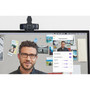 Logitech C920e Webcam - 3 Megapixel - 30 fps - USB Type A - TAA Compliant - 1920 x 1080 Video - Auto-focus - 78deg Angle - - Monitor 960-001384