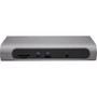 Kensington SD5600T Docking Station - for NotebookMonitor - 100 W - USB Type C - USB Type-C - Network RJ-45 - HDMI - DisplayPort - - K34009NA