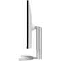 LG 32UN650-W 315 4K UHD LCD Monitor - 169 - Black Silver - 32 81280 mm Class - In-plane Switching IPS Technology - LED - x - 32UN650-W